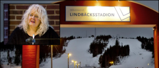 Lindbäcksstadion är uttjänt – besked om åtgärder dröjer: "Vi måste bestämma inriktning"