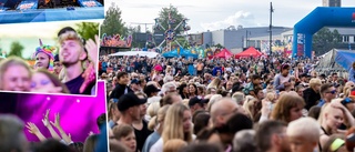 Ny festivalsatsning i Luleå – fyra kvällar på fyra platser OCH Putte i parken