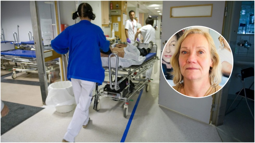 Om konflikten drar ut på tiden och en bokad operation flyttas fram har du som patient möjlighet att vända dig till andra vårdgivare i enlighet med vårdgarantin. Blockaden av övertid- och mertid gäller dock samtliga 21 regioner i Sverige. Vårdförbundets Lena Lindh hoppas på ett fint bud från SKR så att stridsåtgärderna kan blåsas av.