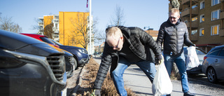 Förslag ska få nedskräpning att minska bland skolbarn