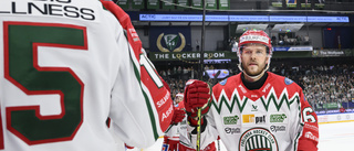 Frölunda en match från SM-semi: "Otroligt skönt"