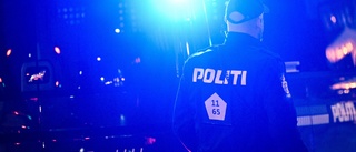 Man skjuten till döds i Köpenhamn