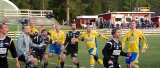 Så går det i division III-kvalet