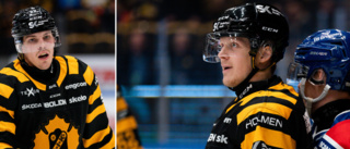 Stjärncentern saknas – när AIK gästar Timrå 