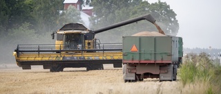 Fortsatt slopad skatt på jordbruksdiesel