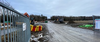 Kommunen säljer mark till Skanska för skolbygge