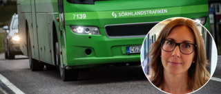 Förälder: Busschaufför skrek åt barn med Tourettes syndrom