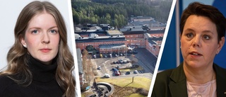 Hon sågar politikerns svar – kräver förändring