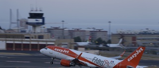 Fortsatt återhämtning för Easyjet