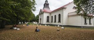 Återöppning och festgudstjänst i Skärkinds kyrka