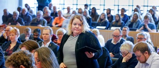 SD Luleå utan budget: "Inte så viktigt"