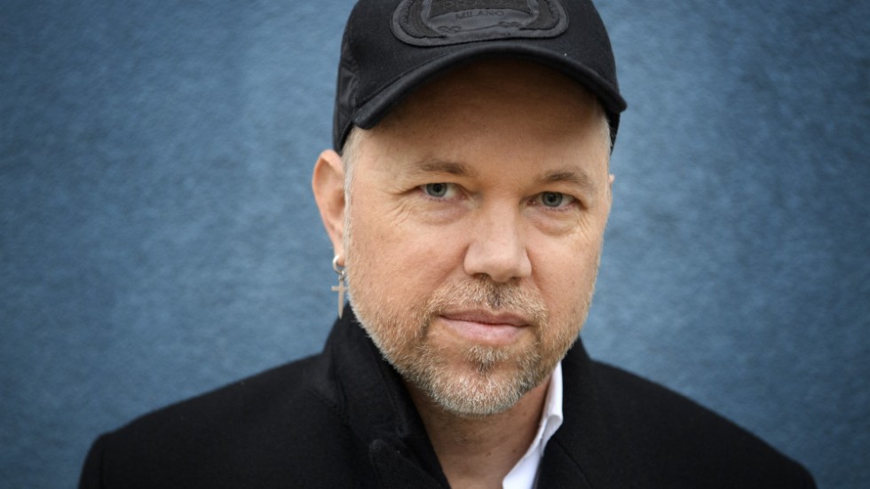 Tomas Andersson Wij. Arkivbild.