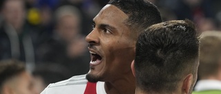 Haller gjorde comeback efter cancerfrånvaron