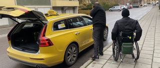 Efter taxikaoset – förvaltningen vill driva igenom viteskrav på 119 000 för Cabonline