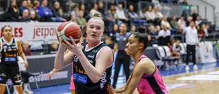 LIVE-TV: Se Luleå Baskets säsongspremiär i SBL direkt