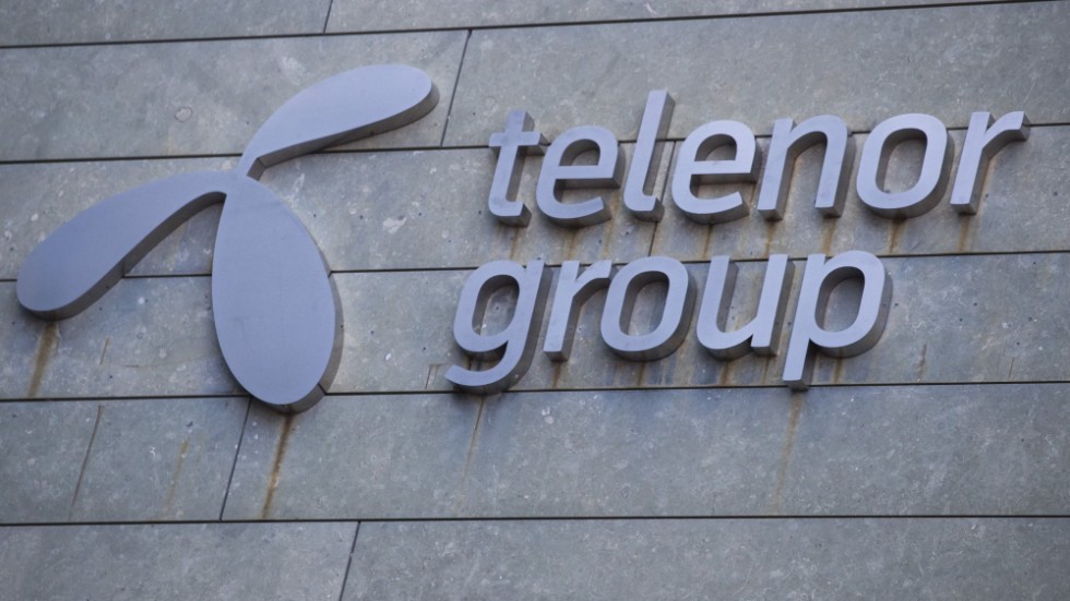 Telenor på väg att lämna Pakistan, enligt Bloombergs källor. Arkivbild