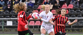 Umeå IK åker ur damallsvenskan