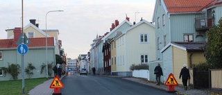 Vändningen: Gatan stängs inte av – får för stora konsekvenser