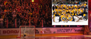 Tv-puckhjältarna kommer hyllas i Coop Norrbotten Arena – "Skuggan": "Det känns självklart för oss att göra det här för dem"