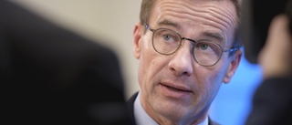 Ulf Kristersson behöver visa sig vara vettig nog