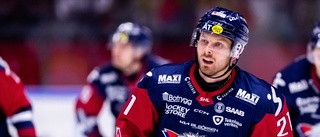 Nyckelspelaren sjuk – kan missa LHC-matchen