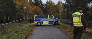 16-åring död – hittades skjuten på cykelbana