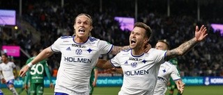 I IFK fick Sigurdsson leendet tillbaka: "För att spela bra måste jag må bra"