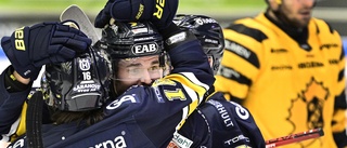 HV71 sänkte Skellefteå – Brynäs mot kvalspel