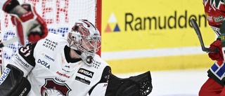 Malmö vände sent – tungt för Frölunda