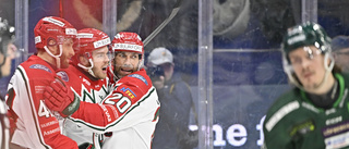 Lundqvist dansar vidare – Frölunda semifinalklart