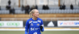 Sunnanå redo för helgens match: ”Vet att vi kan slå alla lag”