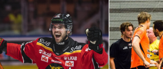 Publikfavoriten gör comeback i Luleå Hockey – för en match