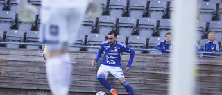 Lugonja skaffade IFK gyllene läge 