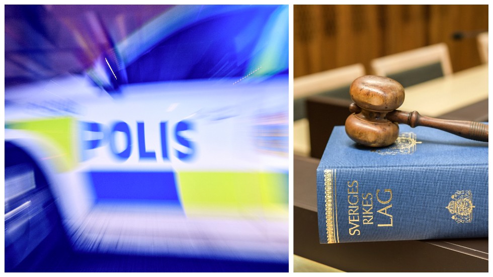 Målet i den satsning som nu permanenteras över hela landet är att tiden från brott till dom ska kortas till sju veckor, för en rad mindre brott.