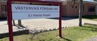 Varför fick vi inte behålla S:t Nikolai kapell?