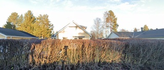 Huset på Hagtornsvägen 5 i Södra Sunderbyn har sålts två gånger på kort tid