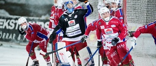 Ny ödesmatch för Kalix Bandy