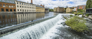 Kommunen med landets bästa klimatarbete korad