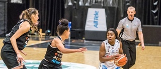 Live 19.00: Luleå Basket–Udominate