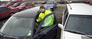 Nu ska pendlarparkeringen bli större