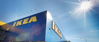 Ikea satsar på begagnat