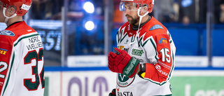 Piteåsonen lämnar SHL och Frölunda för spel utomlands