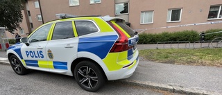 Skottlossningen lägger en skugga