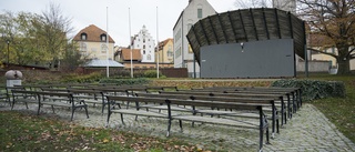 Sveriges sakfrågor behöver ett segertåg i Almedalen