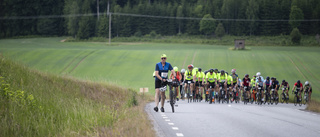 Snart öppnar Vätternrundans anmälan - "populära tider tar slut"