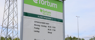 Sparprogram hos Fortum