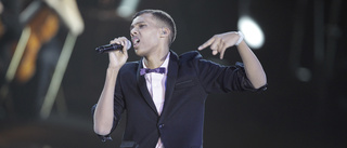 Stromae ställer in hela sin turné