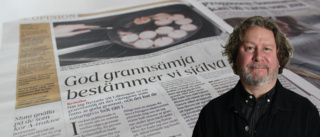 Vimmerby Tidning får mer reporterkraft 