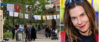 Andra året för festivalen i centrum 