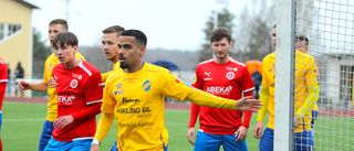 Höjdpunkter: Hett derby i division 2 - se målen från Mai-segern